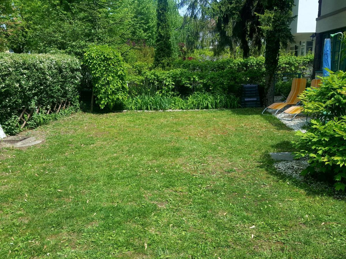 Garden Budha Relax Apartman, Parking, Bbq, Terrace Siofok Exterior photo