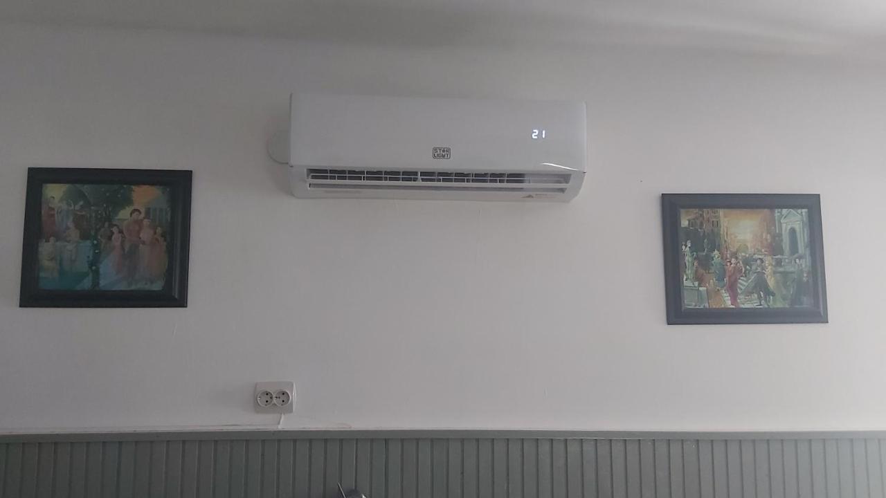 Garden Budha Relax Apartman, Parking, Bbq, Terrace Siofok Exterior photo