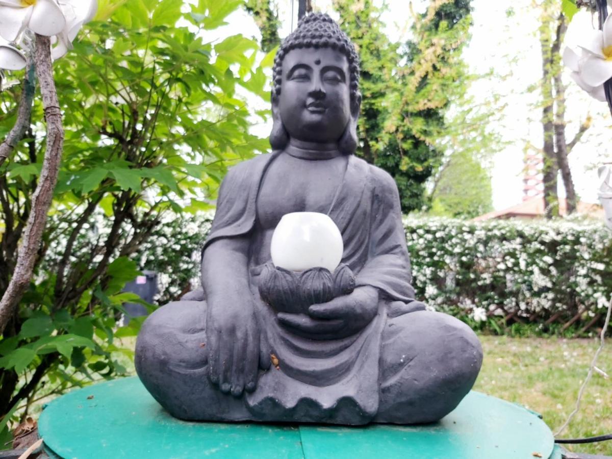 Garden Budha Relax Apartman, Parking, Bbq, Terrace Siofok Exterior photo