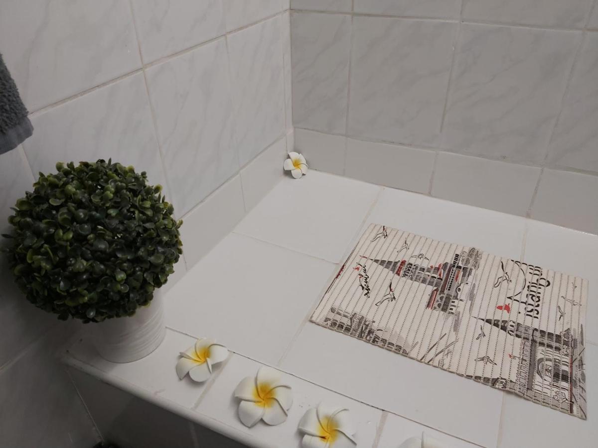Garden Budha Relax Apartman, Parking, Bbq, Terrace Siofok Exterior photo