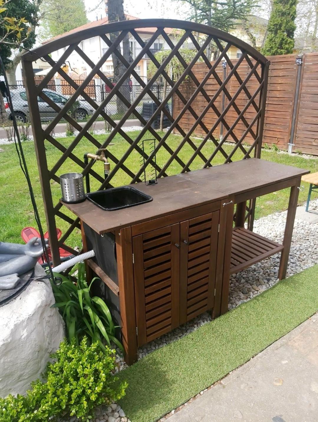 Garden Budha Relax Apartman, Parking, Bbq, Terrace Siofok Exterior photo