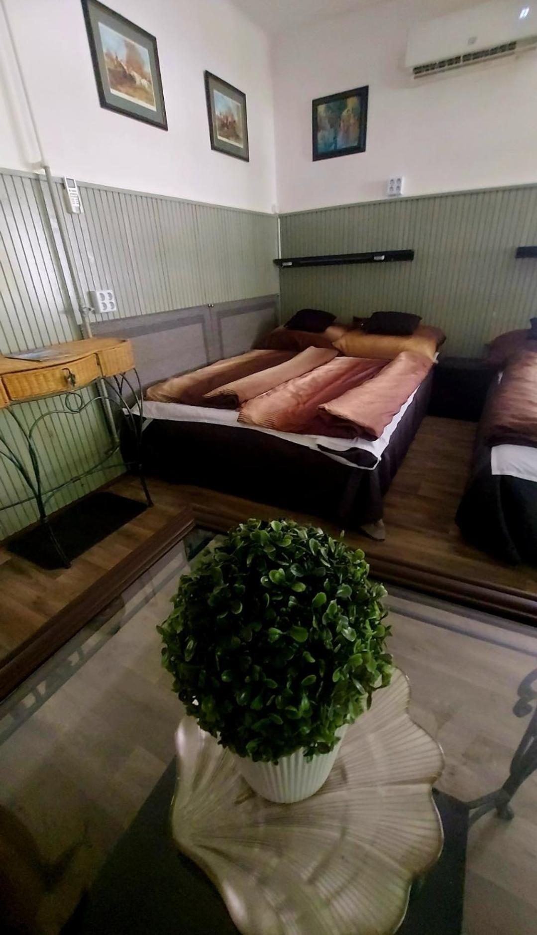 Garden Budha Relax Apartman, Parking, Bbq, Terrace Siofok Exterior photo