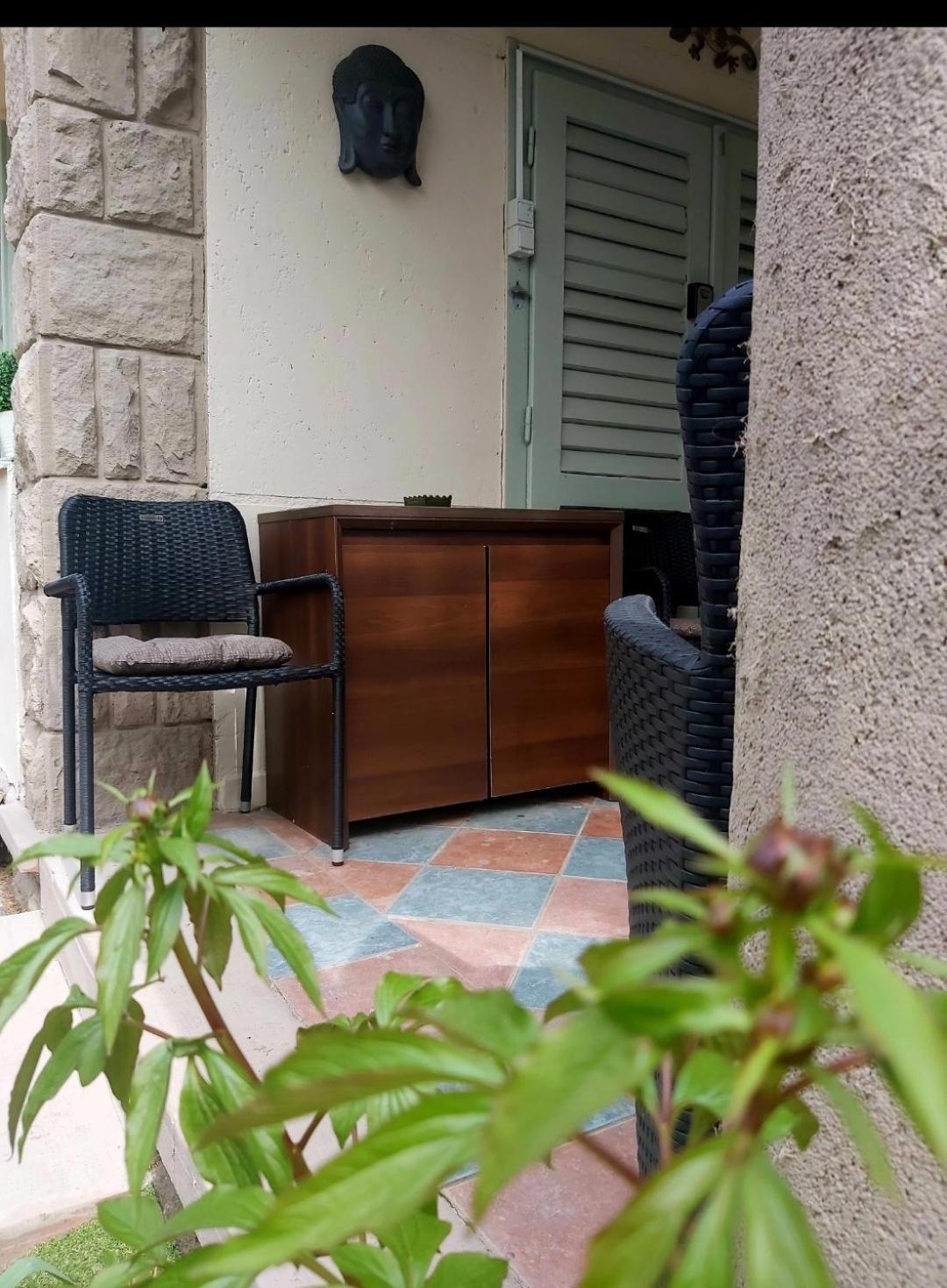 Garden Budha Relax Apartman, Parking, Bbq, Terrace Siofok Exterior photo